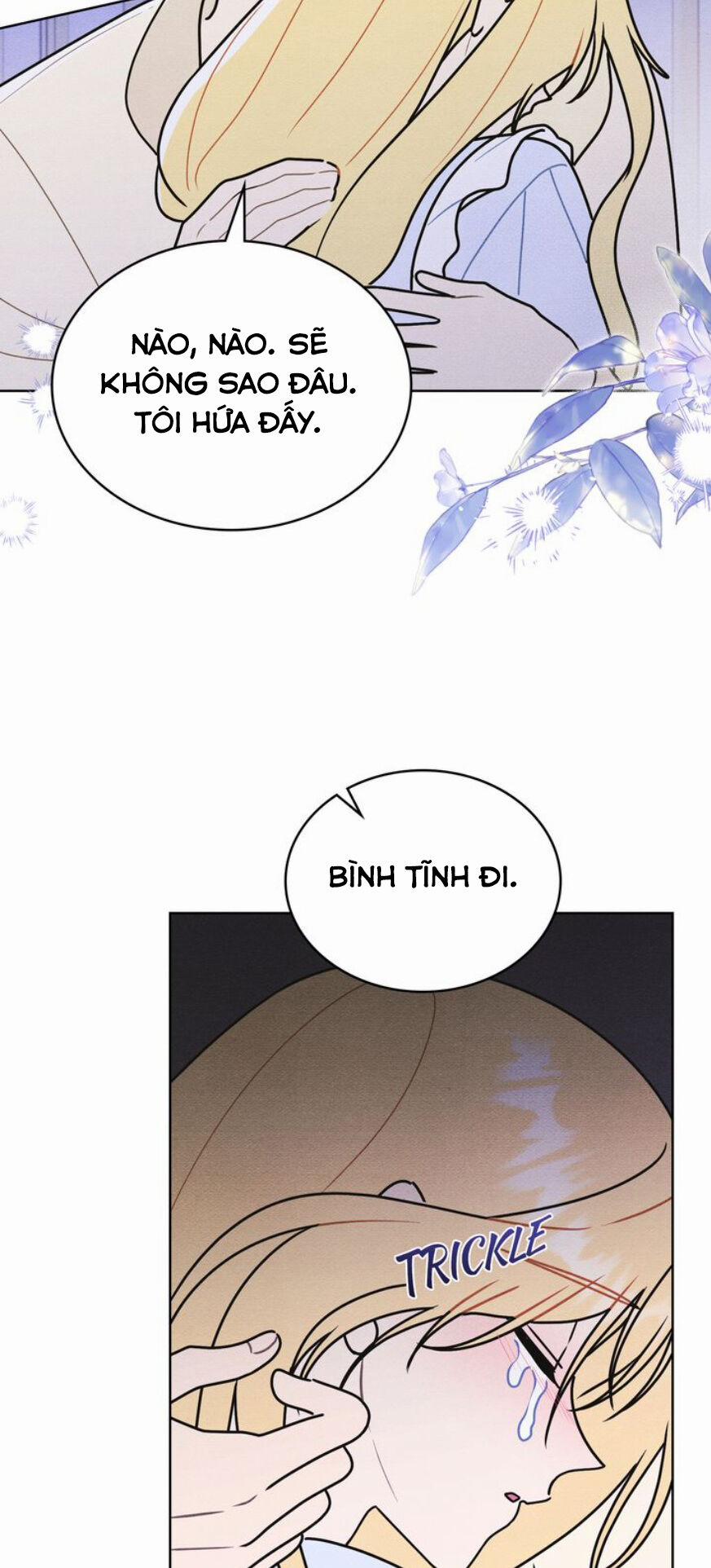 Ngài Công Tước, Chùng Ta Cùng Tắm Nào ! 52 trang 37