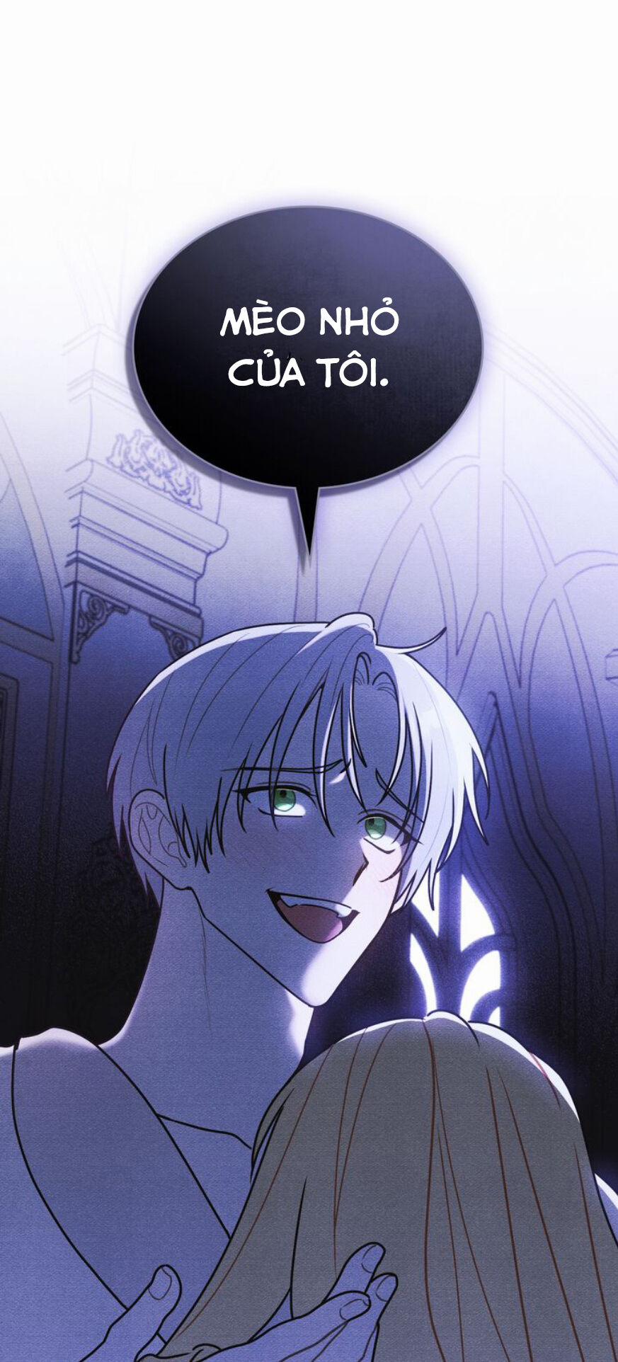 Ngài Công Tước, Chùng Ta Cùng Tắm Nào ! 52 trang 39