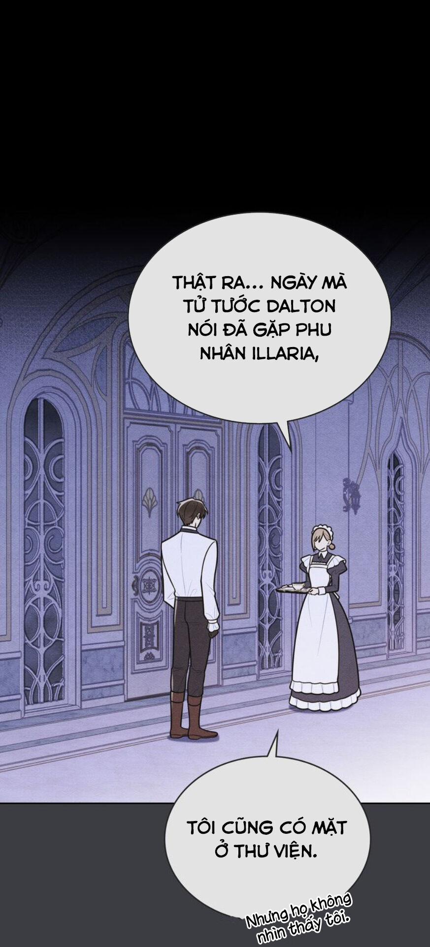 Ngài Công Tước, Chùng Ta Cùng Tắm Nào ! 52 trang 7