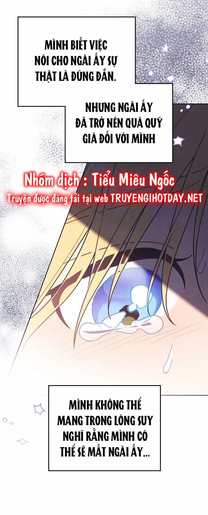 Ngài Công Tước, Chùng Ta Cùng Tắm Nào ! 53 trang 10