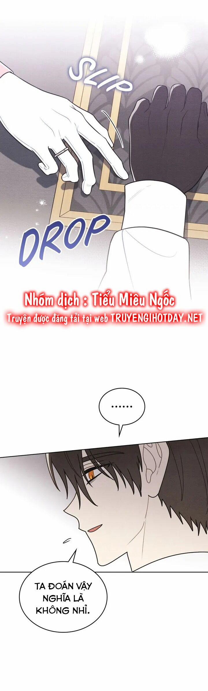 Ngài Công Tước, Chùng Ta Cùng Tắm Nào ! 53 trang 11