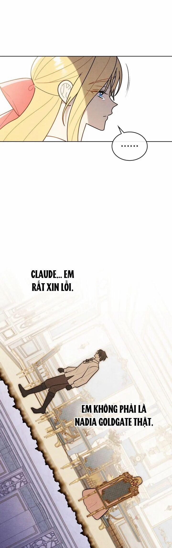 Ngài Công Tước, Chùng Ta Cùng Tắm Nào ! 53 trang 13