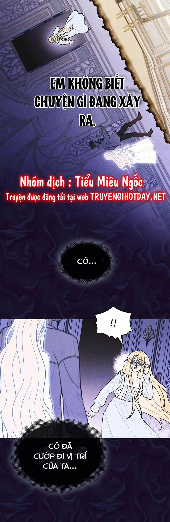 Ngài Công Tước, Chùng Ta Cùng Tắm Nào ! 53 trang 14