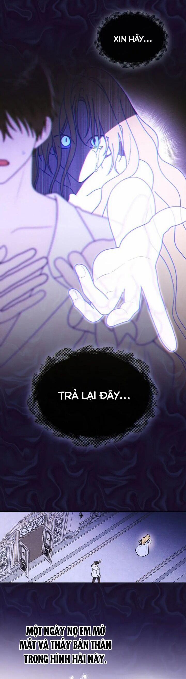 Ngài Công Tước, Chùng Ta Cùng Tắm Nào ! 53 trang 15