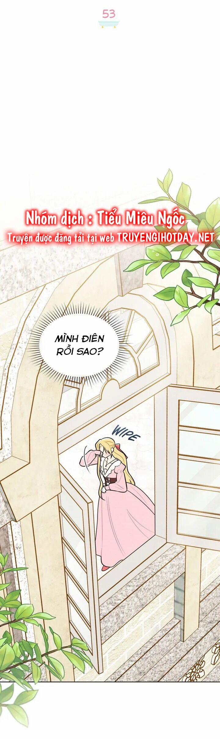 Ngài Công Tước, Chùng Ta Cùng Tắm Nào ! 53 trang 18