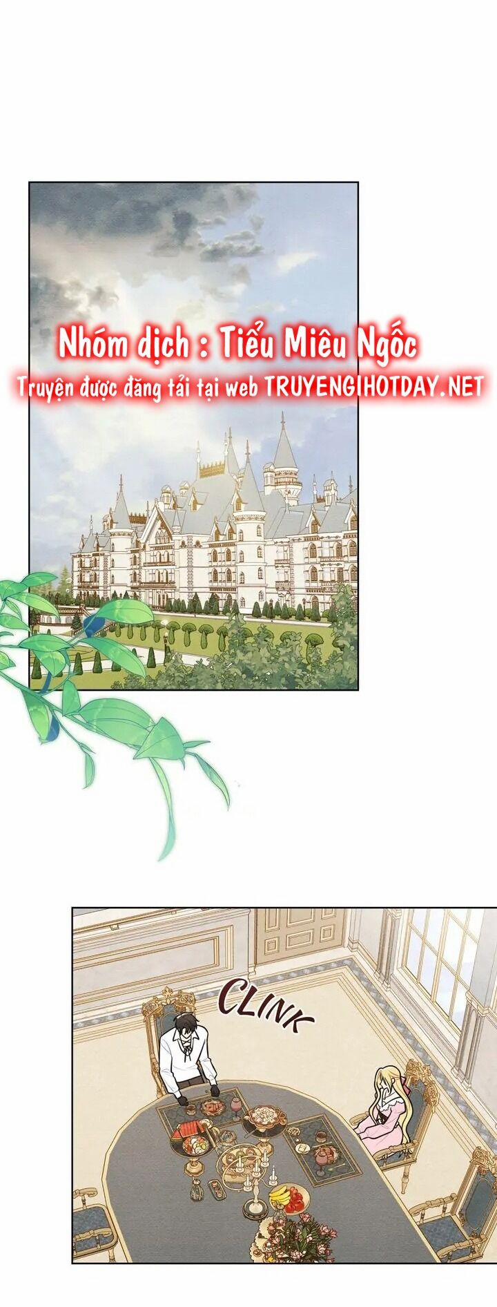 Ngài Công Tước, Chùng Ta Cùng Tắm Nào ! 53 trang 2