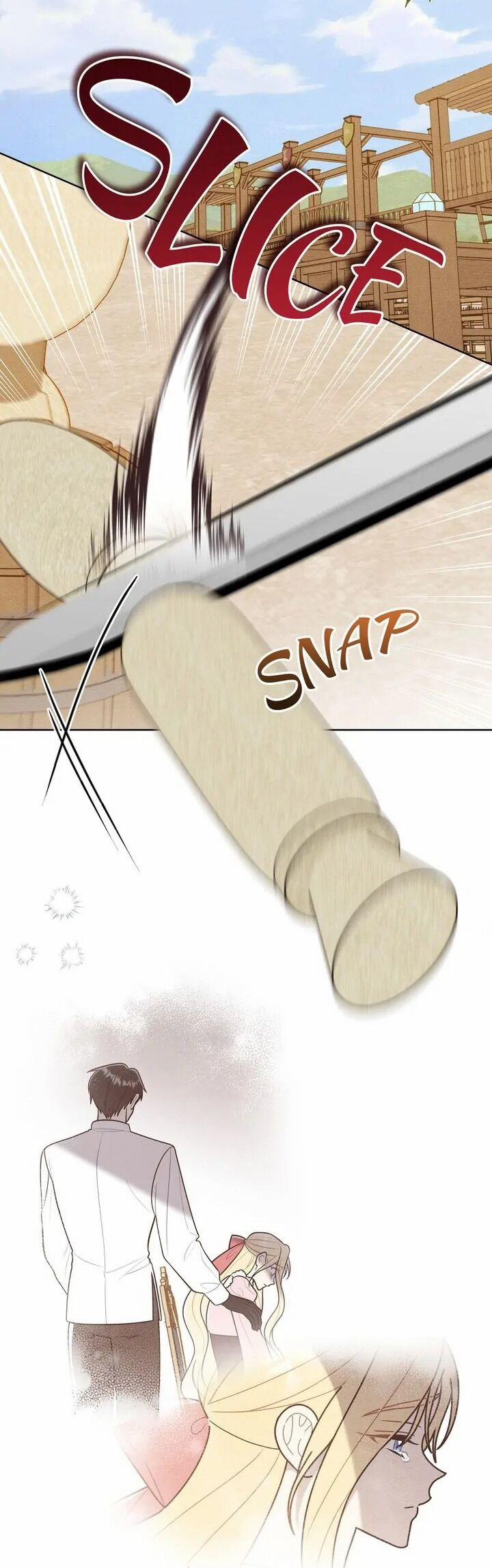 Ngài Công Tước, Chùng Ta Cùng Tắm Nào ! 53 trang 29