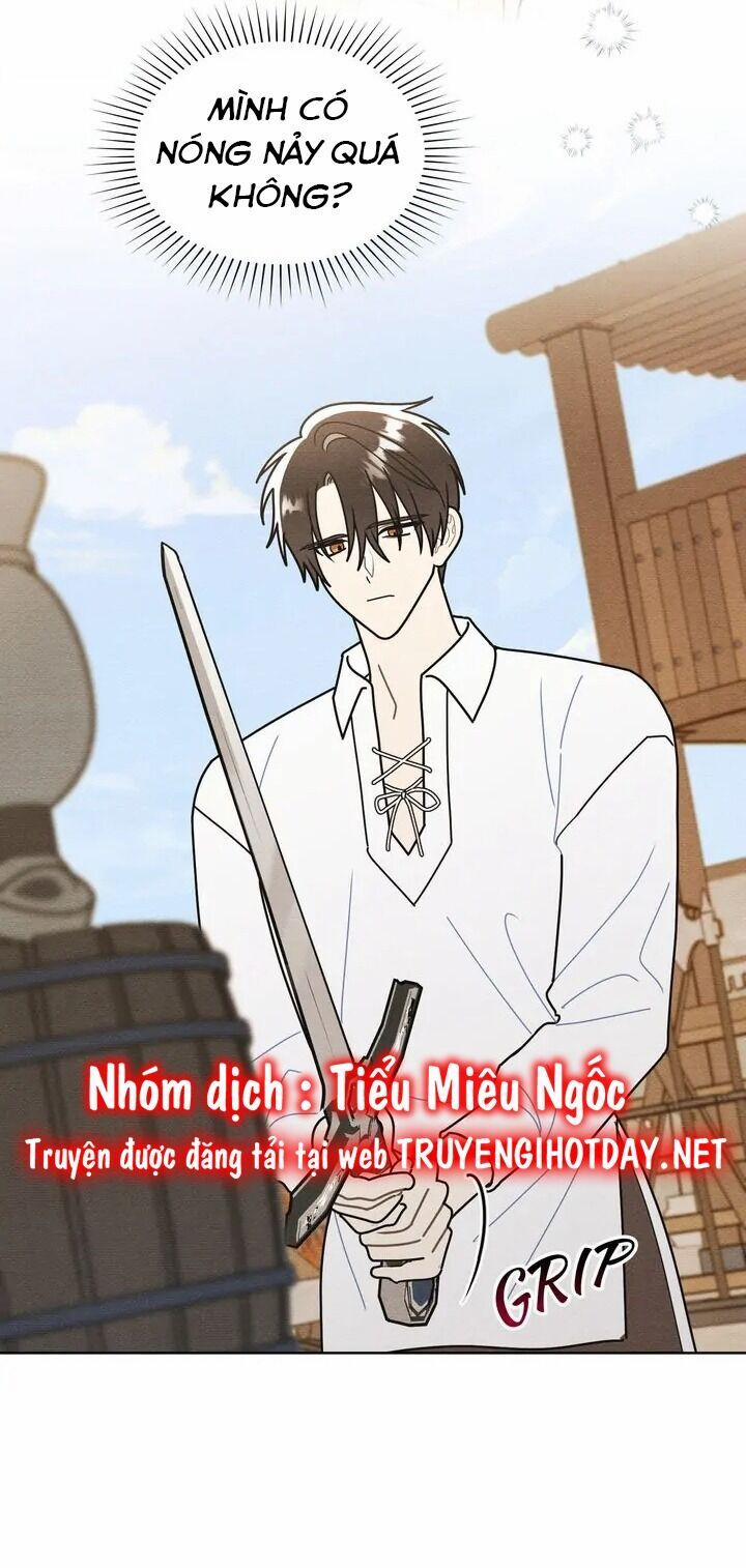 Ngài Công Tước, Chùng Ta Cùng Tắm Nào ! 53 trang 30