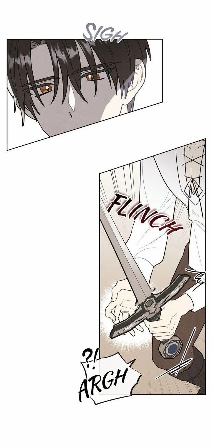 Ngài Công Tước, Chùng Ta Cùng Tắm Nào ! 53 trang 31