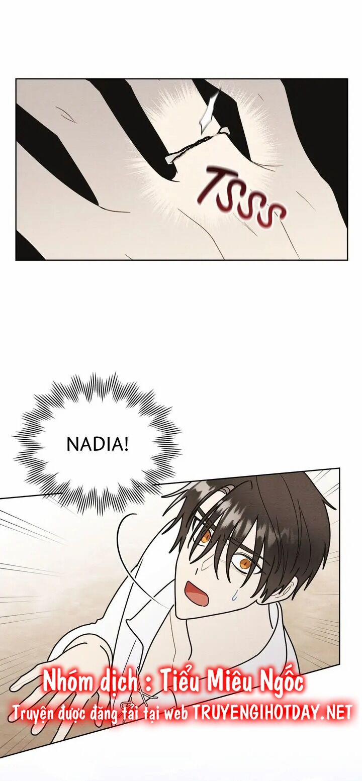 Ngài Công Tước, Chùng Ta Cùng Tắm Nào ! 53 trang 33