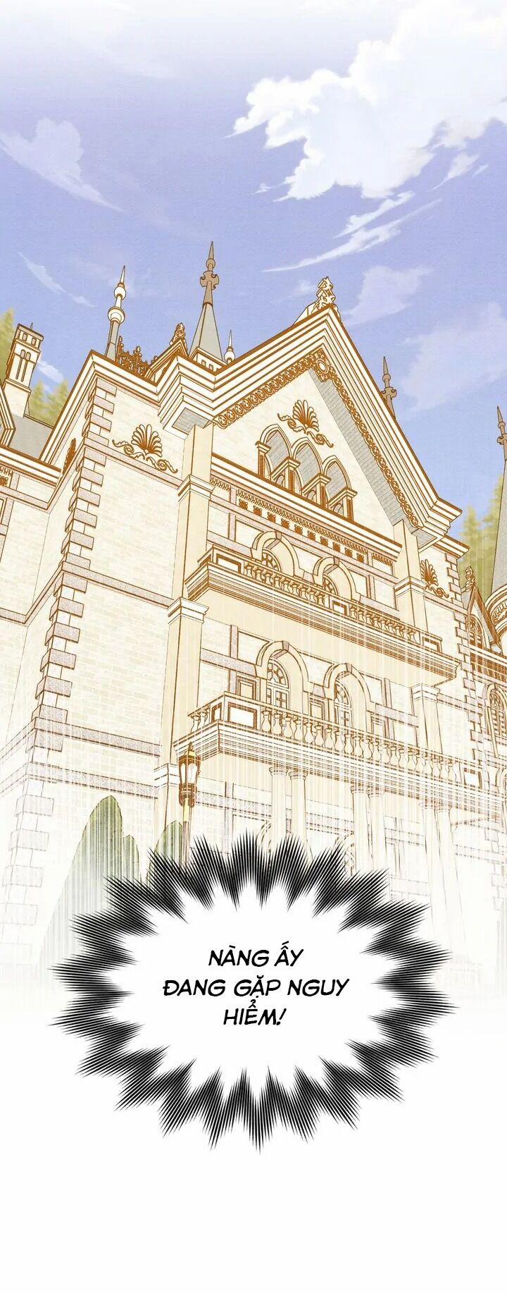 Ngài Công Tước, Chùng Ta Cùng Tắm Nào ! 53 trang 34