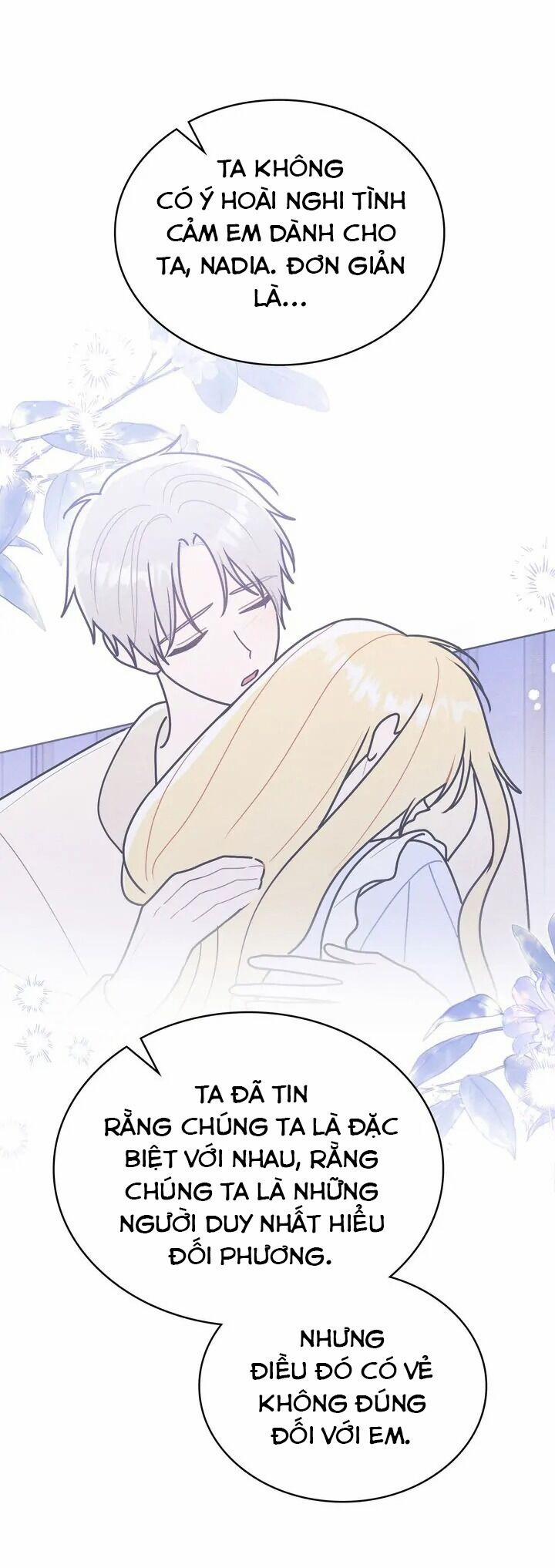 Ngài Công Tước, Chùng Ta Cùng Tắm Nào ! 53 trang 7