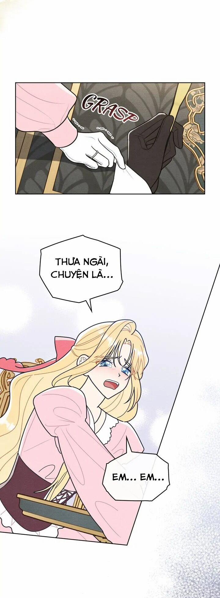 Ngài Công Tước, Chùng Ta Cùng Tắm Nào ! 53 trang 9