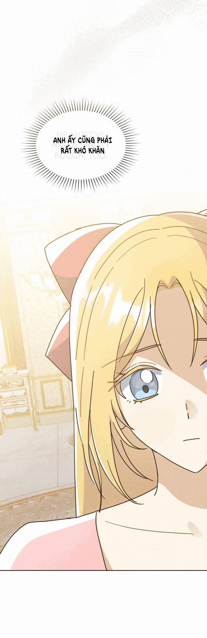 Ngài Công Tước, Chùng Ta Cùng Tắm Nào ! 6 trang 24