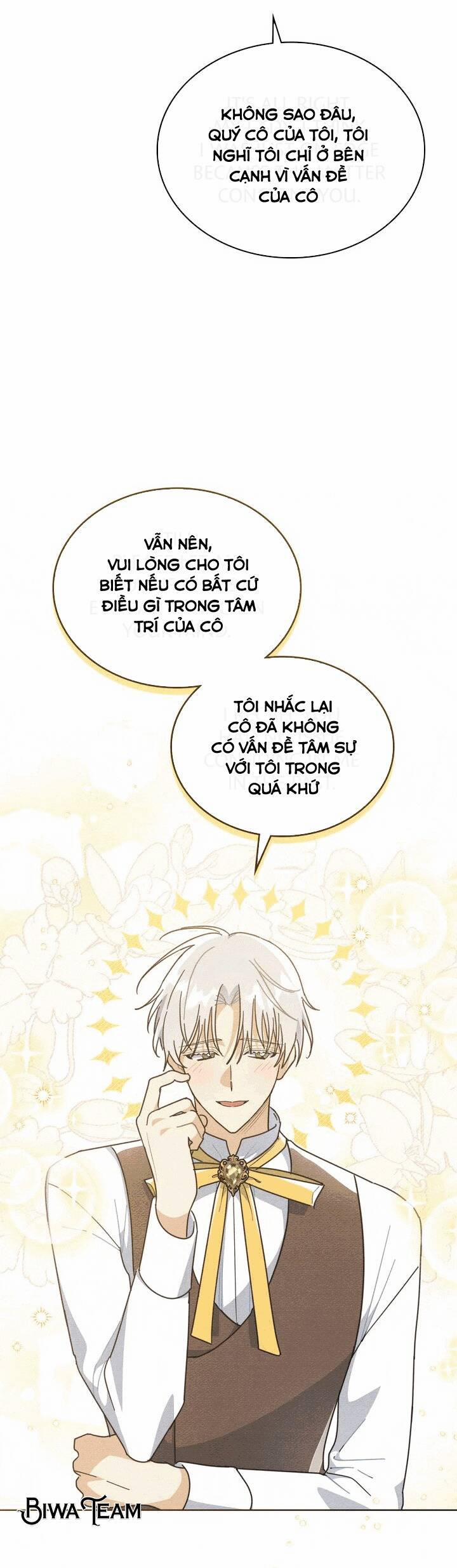 Ngài Công Tước, Chùng Ta Cùng Tắm Nào ! 6 trang 27