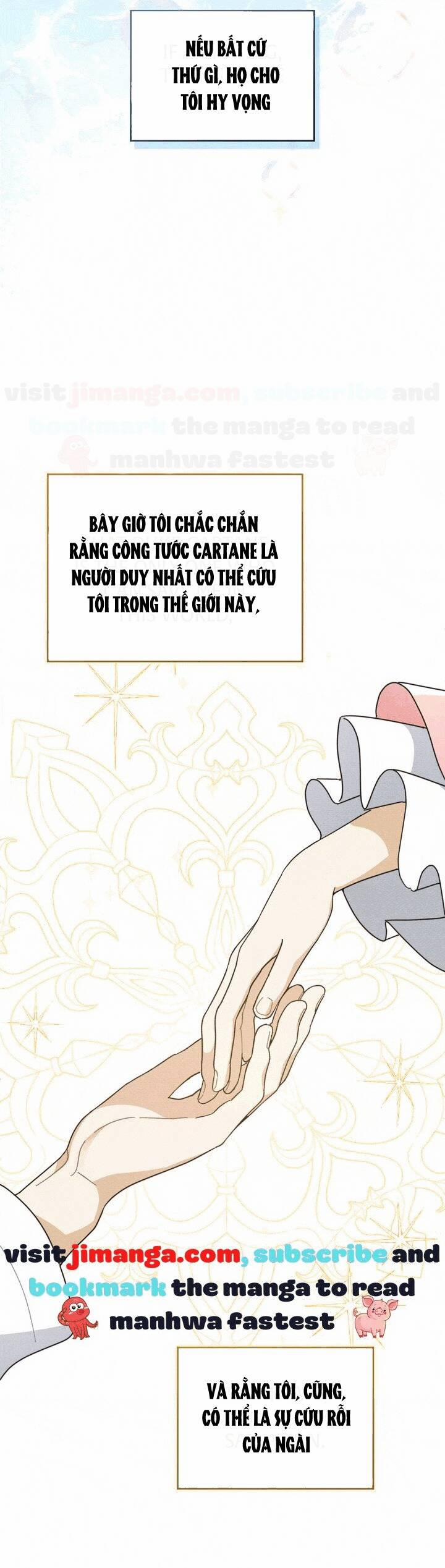 Ngài Công Tước, Chùng Ta Cùng Tắm Nào ! 6 trang 29