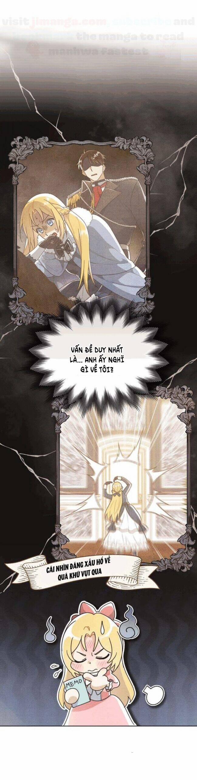 Ngài Công Tước, Chùng Ta Cùng Tắm Nào ! 6 trang 30