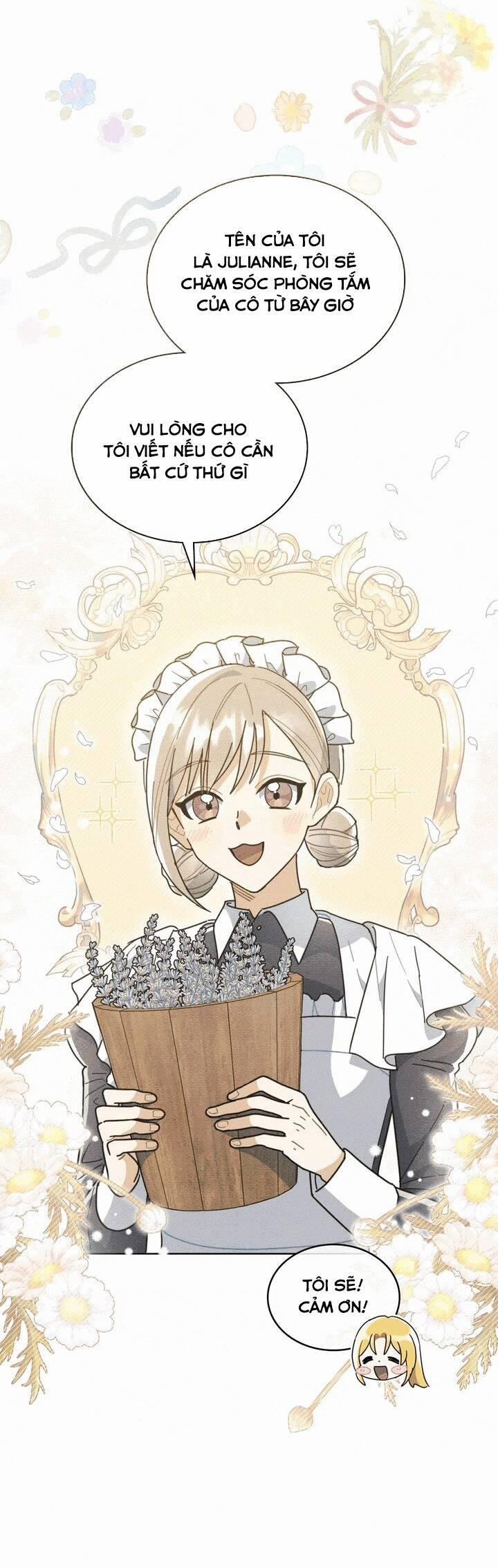 Ngài Công Tước, Chùng Ta Cùng Tắm Nào ! 6 trang 4