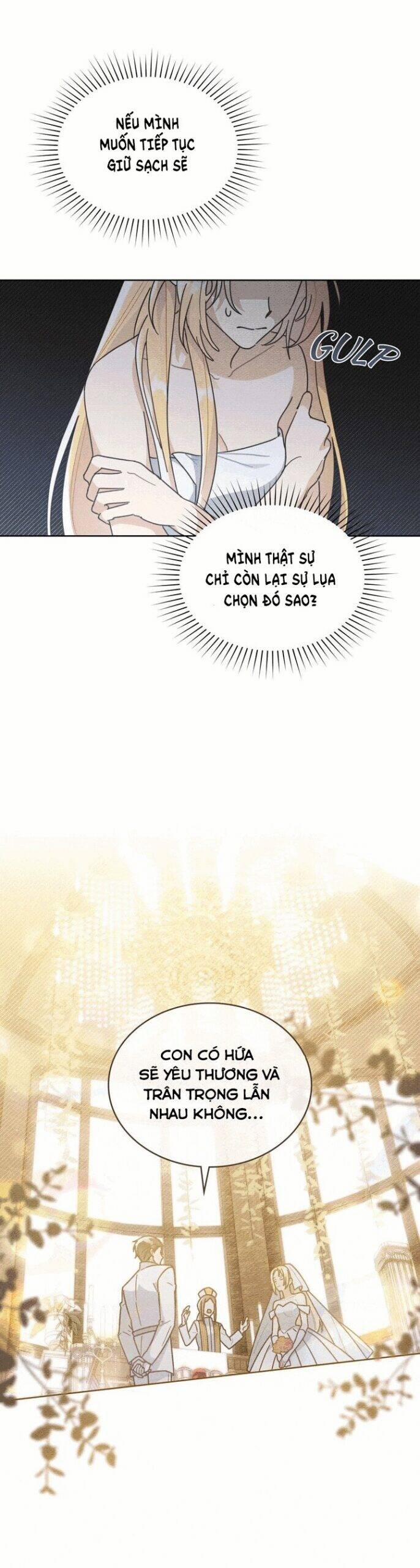 Ngài Công Tước, Chùng Ta Cùng Tắm Nào ! 6 trang 7