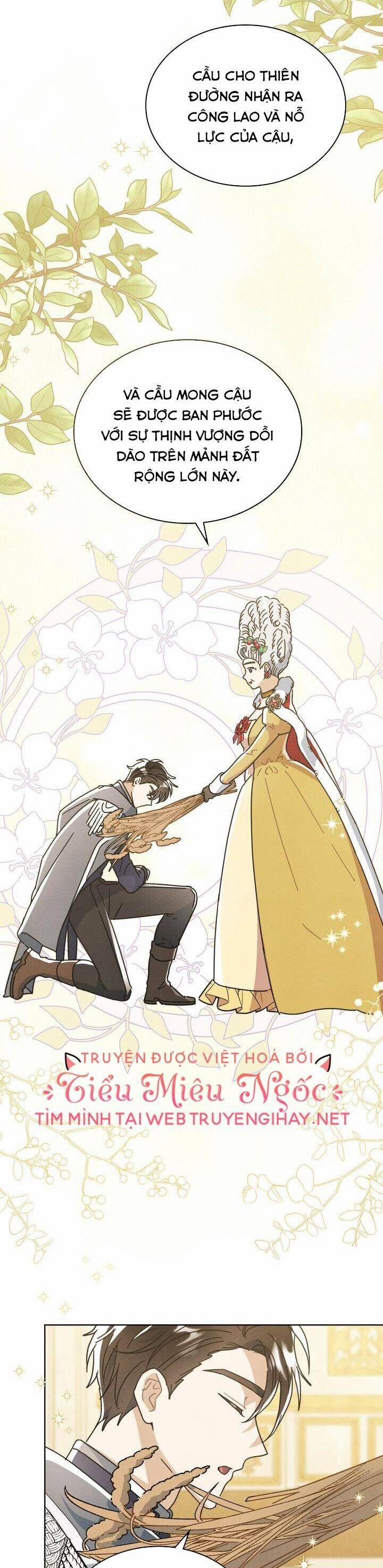 Ngài Công Tước, Chùng Ta Cùng Tắm Nào ! 7.1 trang 10