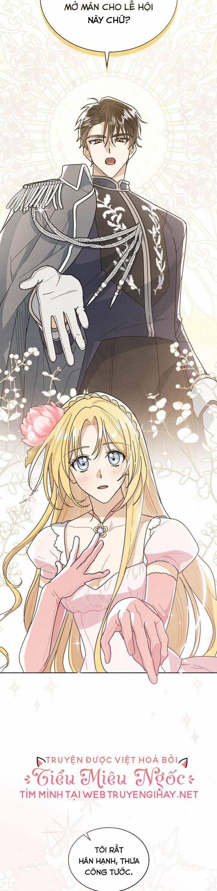 Ngài Công Tước, Chùng Ta Cùng Tắm Nào ! 7.1 trang 12