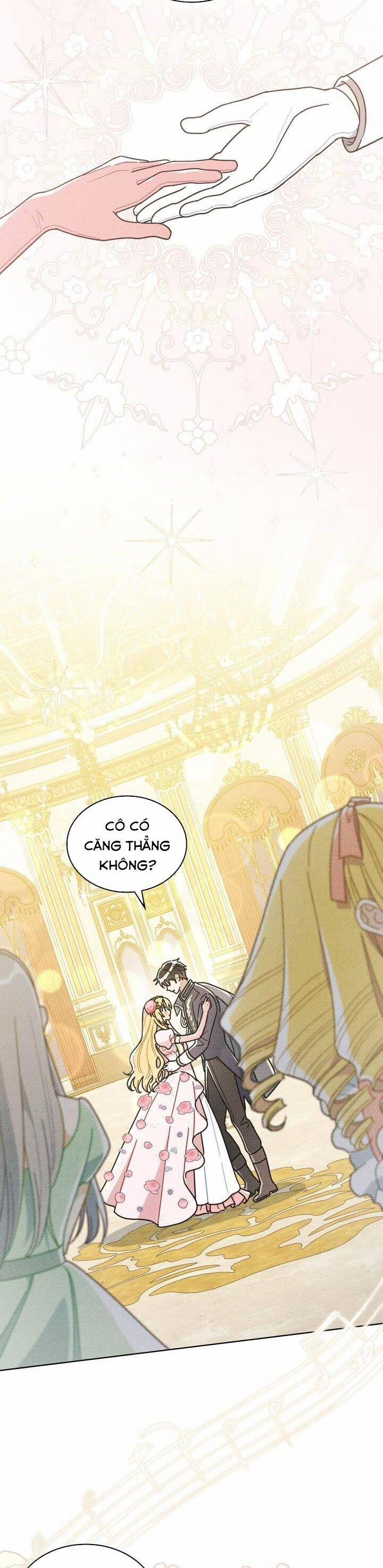 Ngài Công Tước, Chùng Ta Cùng Tắm Nào ! 7.1 trang 13