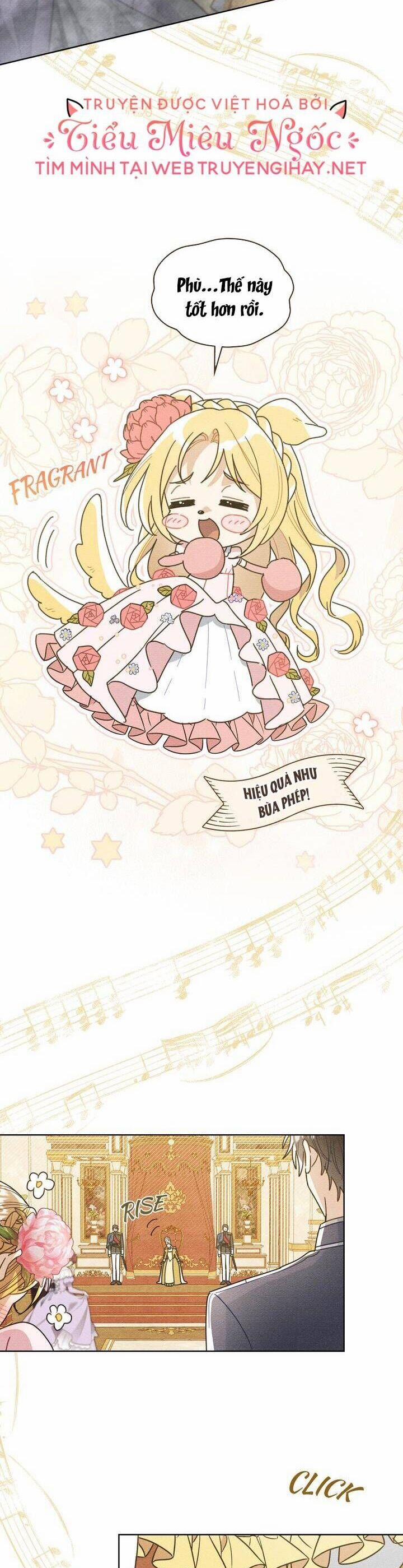 Ngài Công Tước, Chùng Ta Cùng Tắm Nào ! 7.1 trang 6