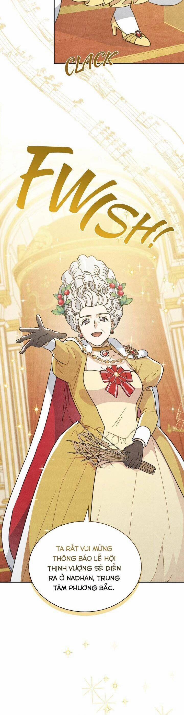 Ngài Công Tước, Chùng Ta Cùng Tắm Nào ! 7.1 trang 7