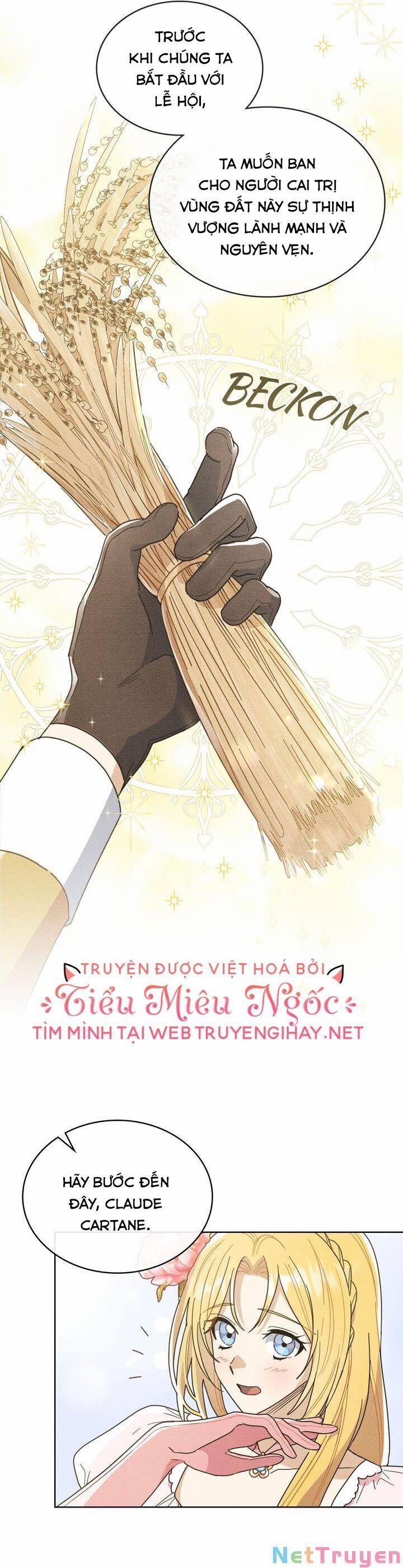 Ngài Công Tước, Chùng Ta Cùng Tắm Nào ! 7.1 trang 8