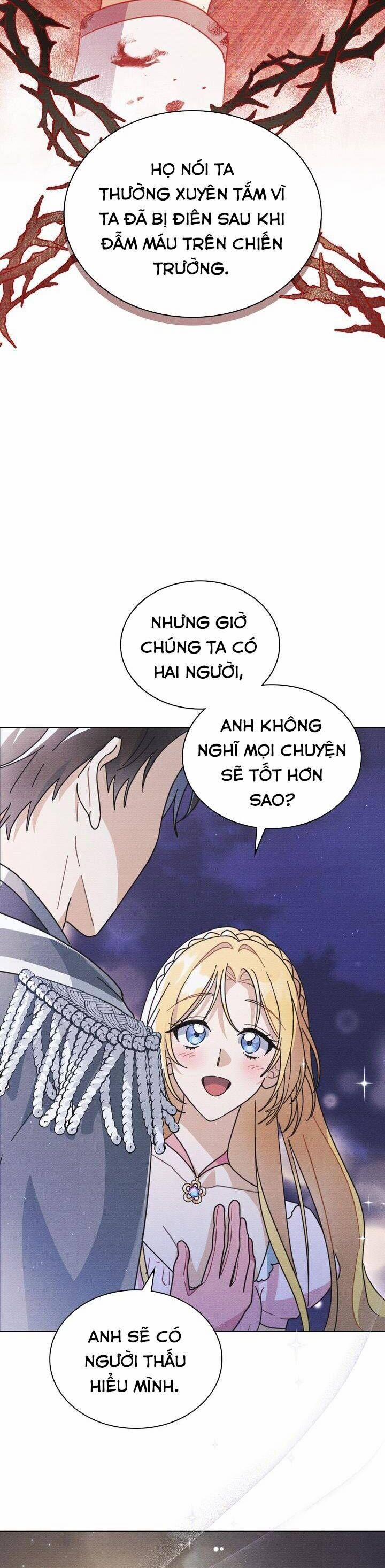 Ngài Công Tước, Chùng Ta Cùng Tắm Nào ! 7.2 trang 16