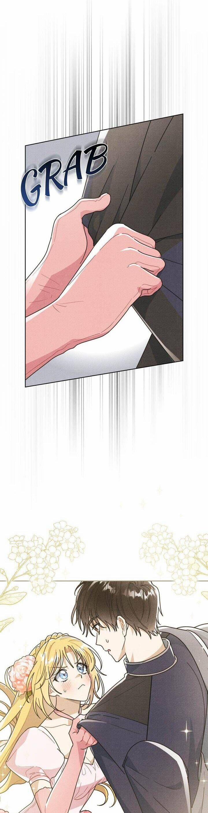 Ngài Công Tước, Chùng Ta Cùng Tắm Nào ! 7.2 trang 3