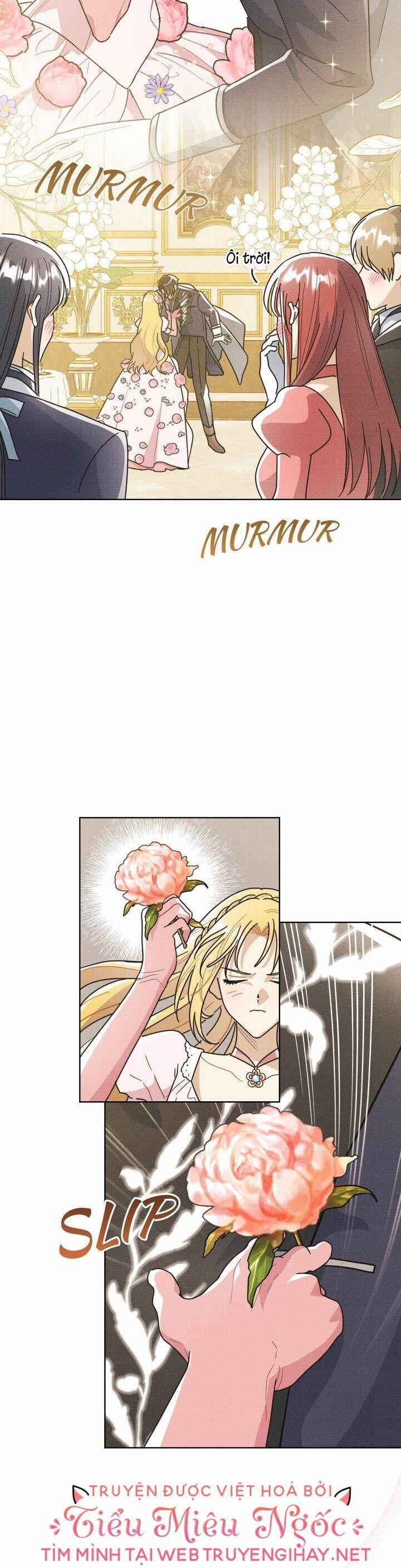 Ngài Công Tước, Chùng Ta Cùng Tắm Nào ! 7.2 trang 4