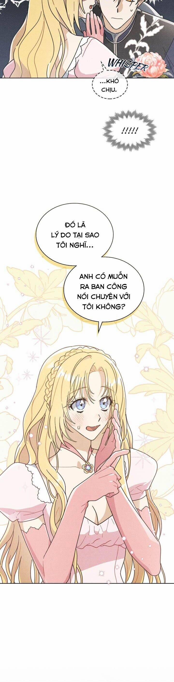 Ngài Công Tước, Chùng Ta Cùng Tắm Nào ! 7.2 trang 6