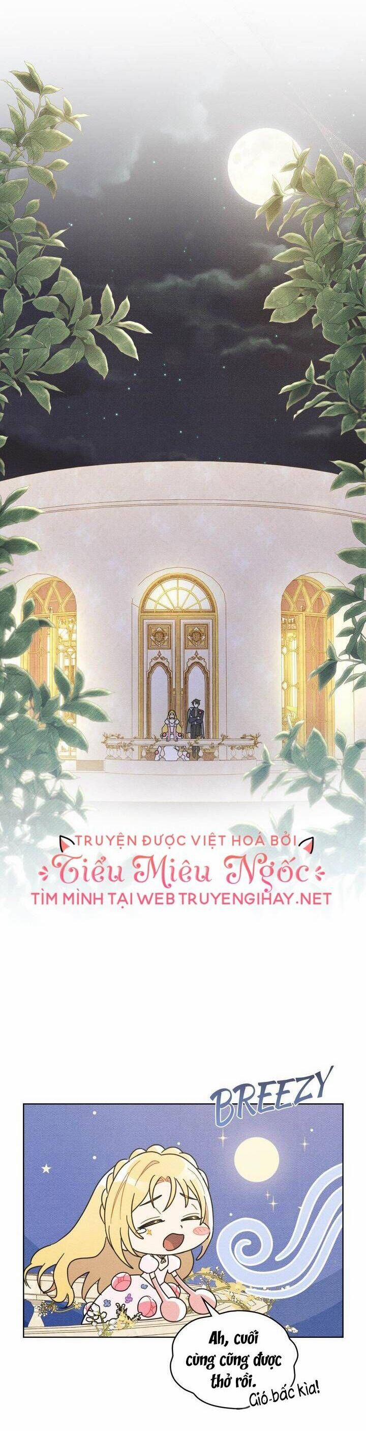 Ngài Công Tước, Chùng Ta Cùng Tắm Nào ! 7.2 trang 7