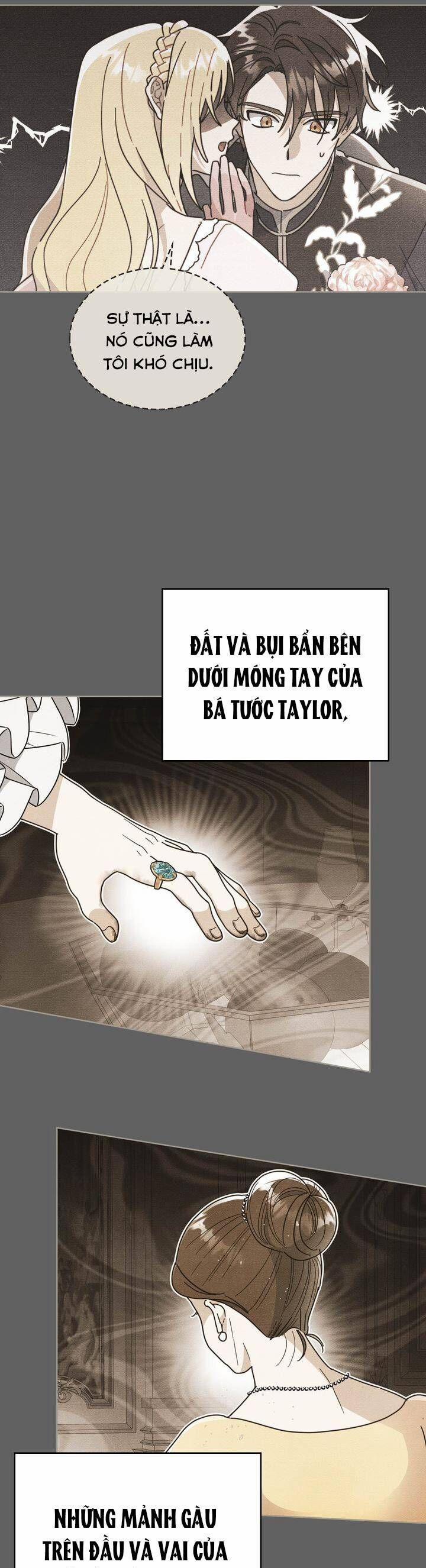 Ngài Công Tước, Chùng Ta Cùng Tắm Nào ! 7.2 trang 9