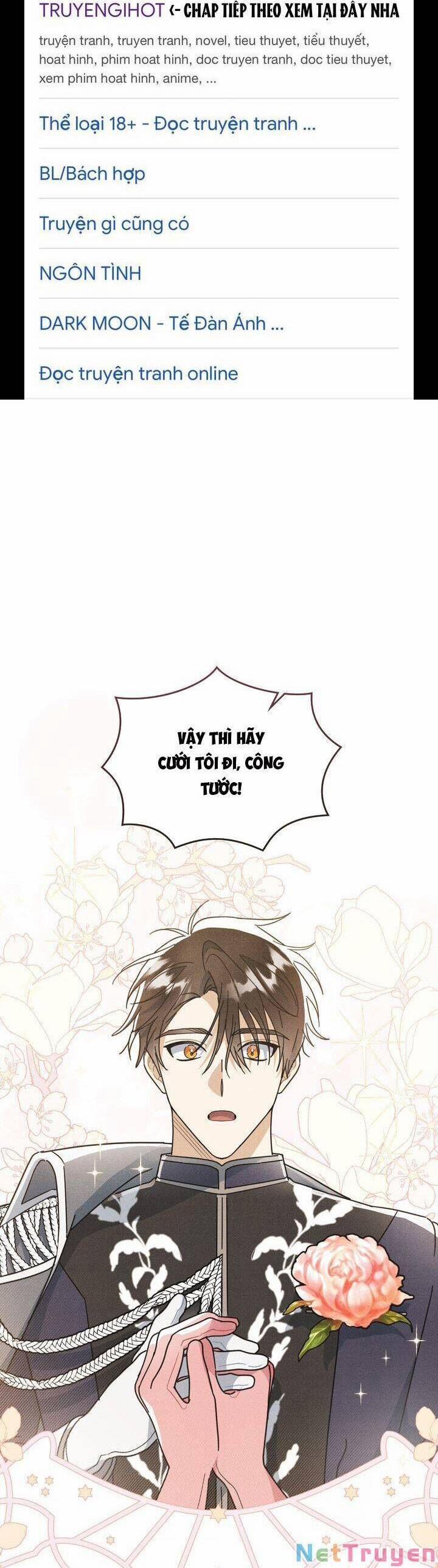 Ngài Công Tước, Chùng Ta Cùng Tắm Nào ! 8.1 trang 1