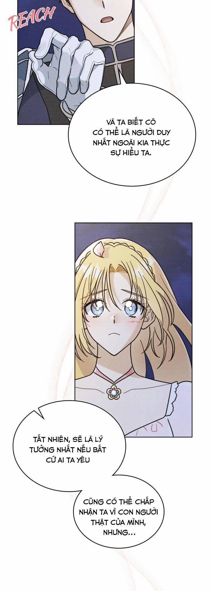 Ngài Công Tước, Chùng Ta Cùng Tắm Nào ! 8.1 trang 10