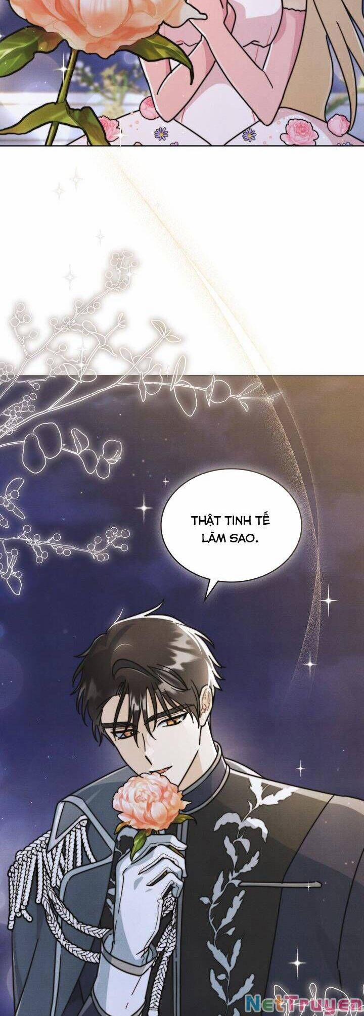 Ngài Công Tước, Chùng Ta Cùng Tắm Nào ! 8.1 trang 13