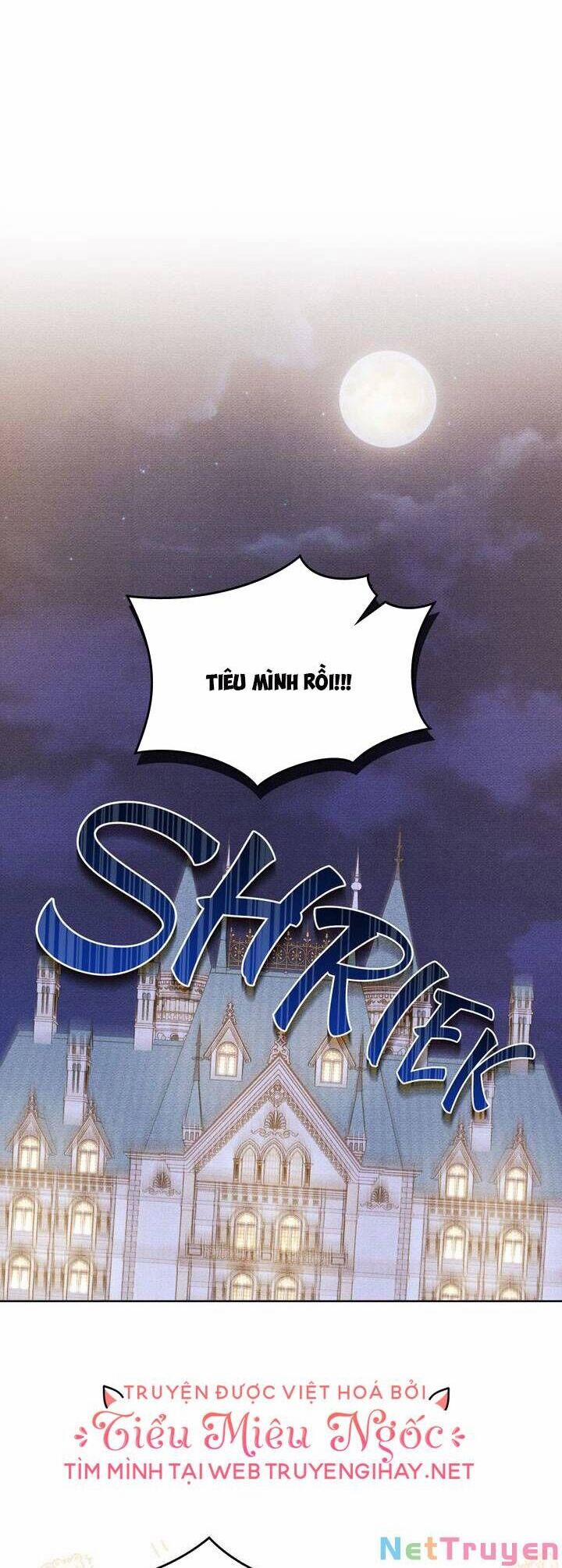 Ngài Công Tước, Chùng Ta Cùng Tắm Nào ! 8.1 trang 15