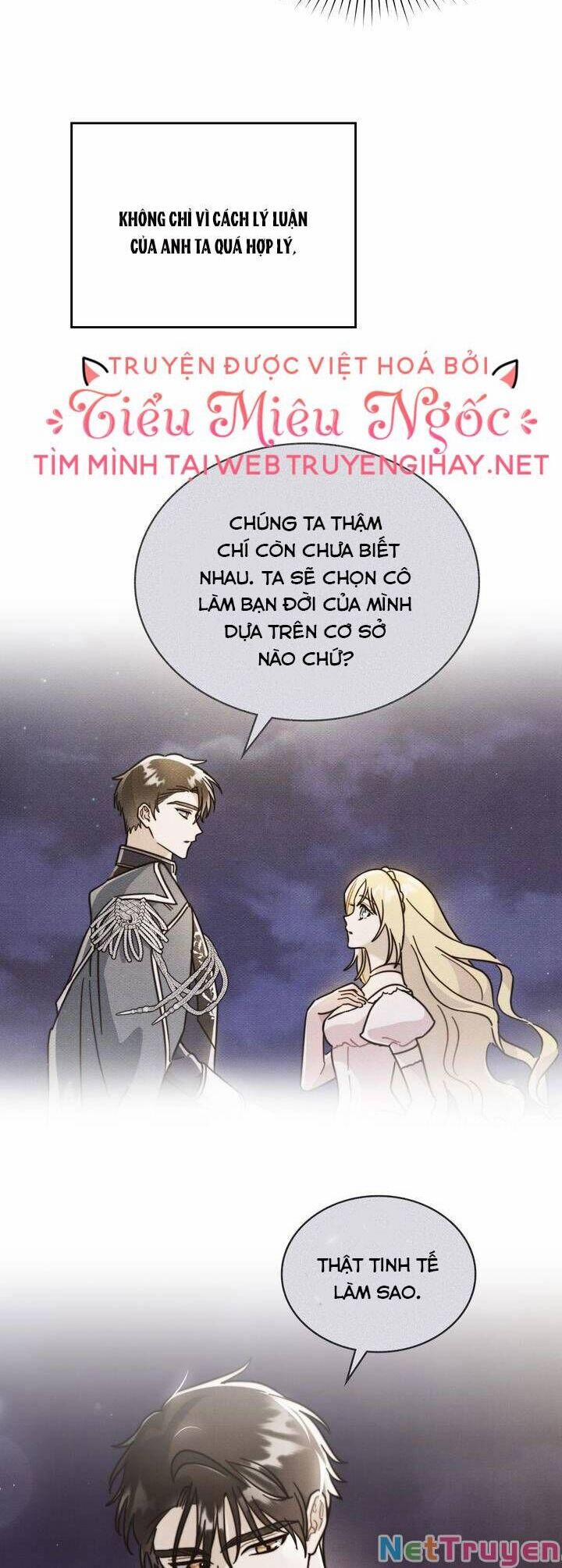 Ngài Công Tước, Chùng Ta Cùng Tắm Nào ! 8.1 trang 17