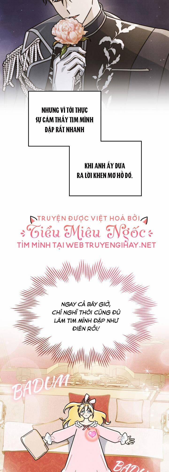 Ngài Công Tước, Chùng Ta Cùng Tắm Nào ! 8.1 trang 18