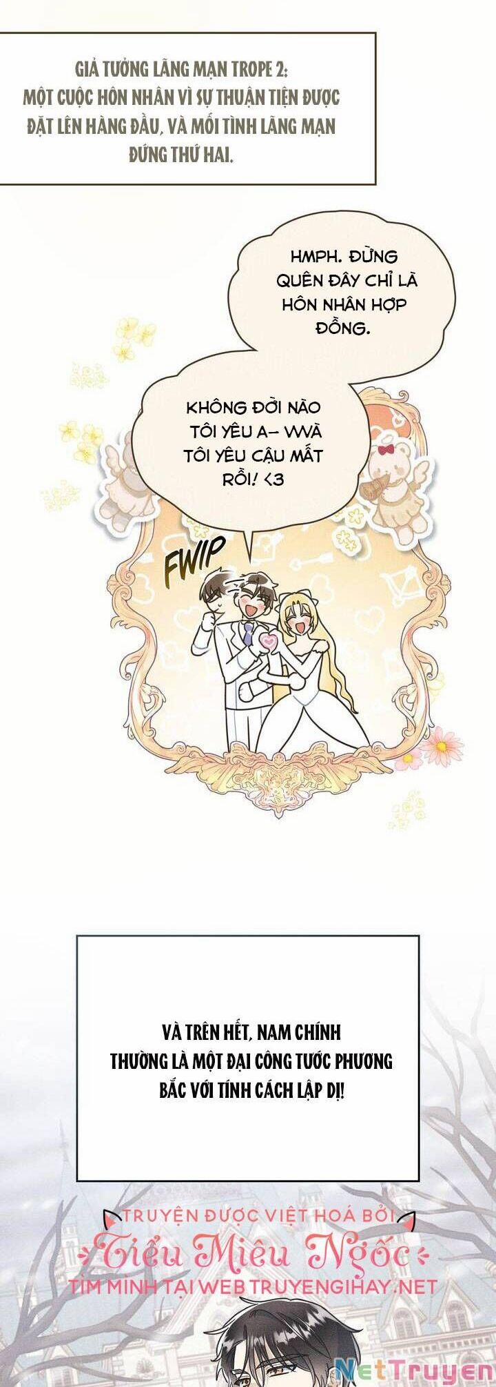 Ngài Công Tước, Chùng Ta Cùng Tắm Nào ! 8.1 trang 21