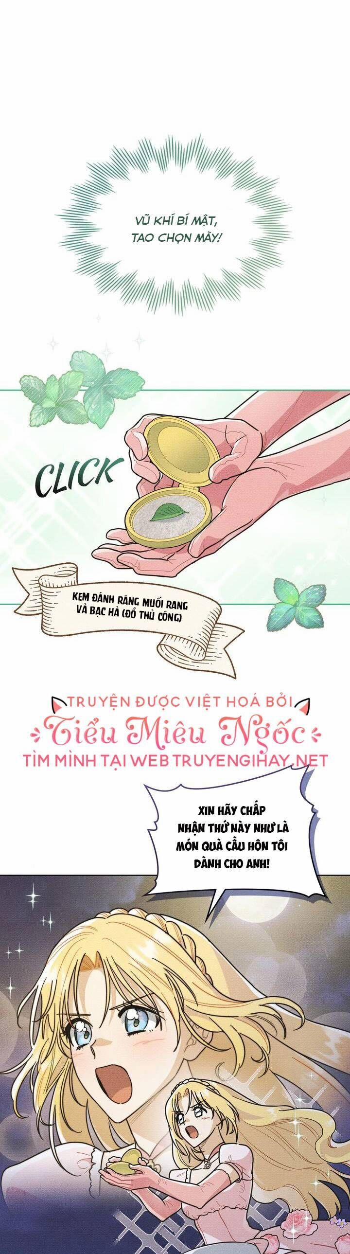 Ngài Công Tước, Chùng Ta Cùng Tắm Nào ! 8.1 trang 4