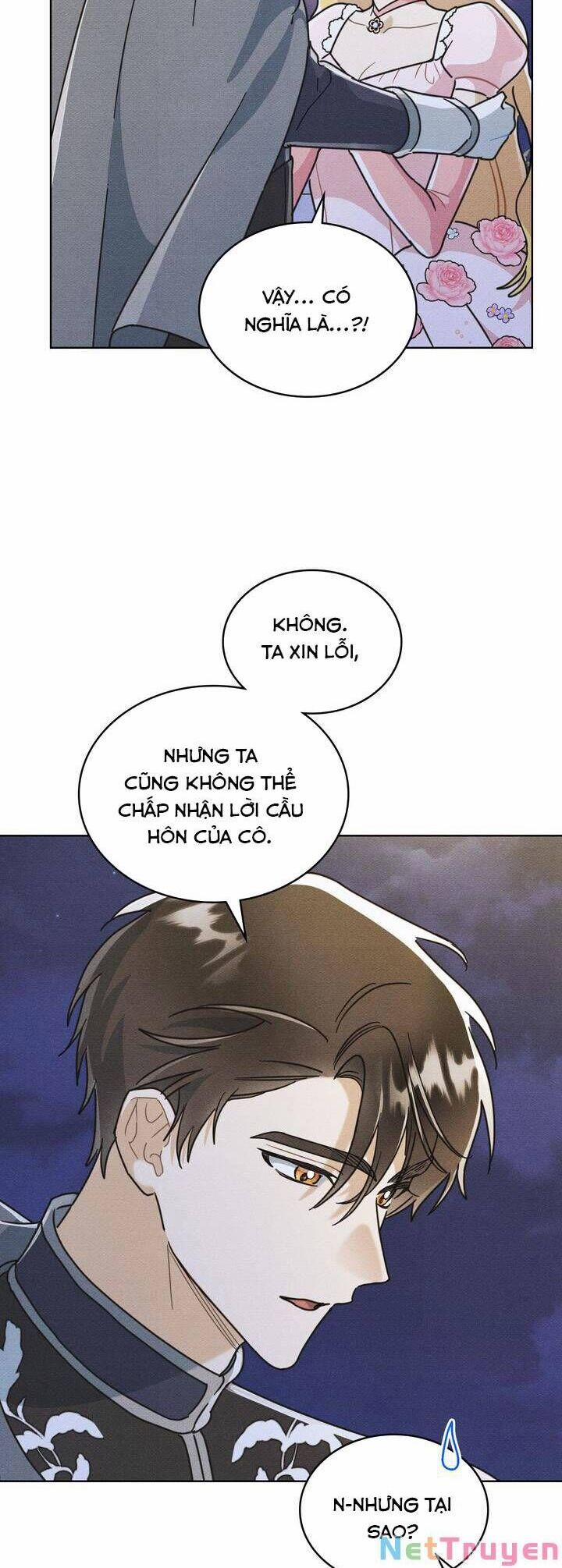 Ngài Công Tước, Chùng Ta Cùng Tắm Nào ! 8.1 trang 7