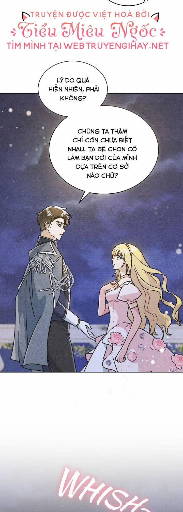 Ngài Công Tước, Chùng Ta Cùng Tắm Nào ! 8.1 trang 8