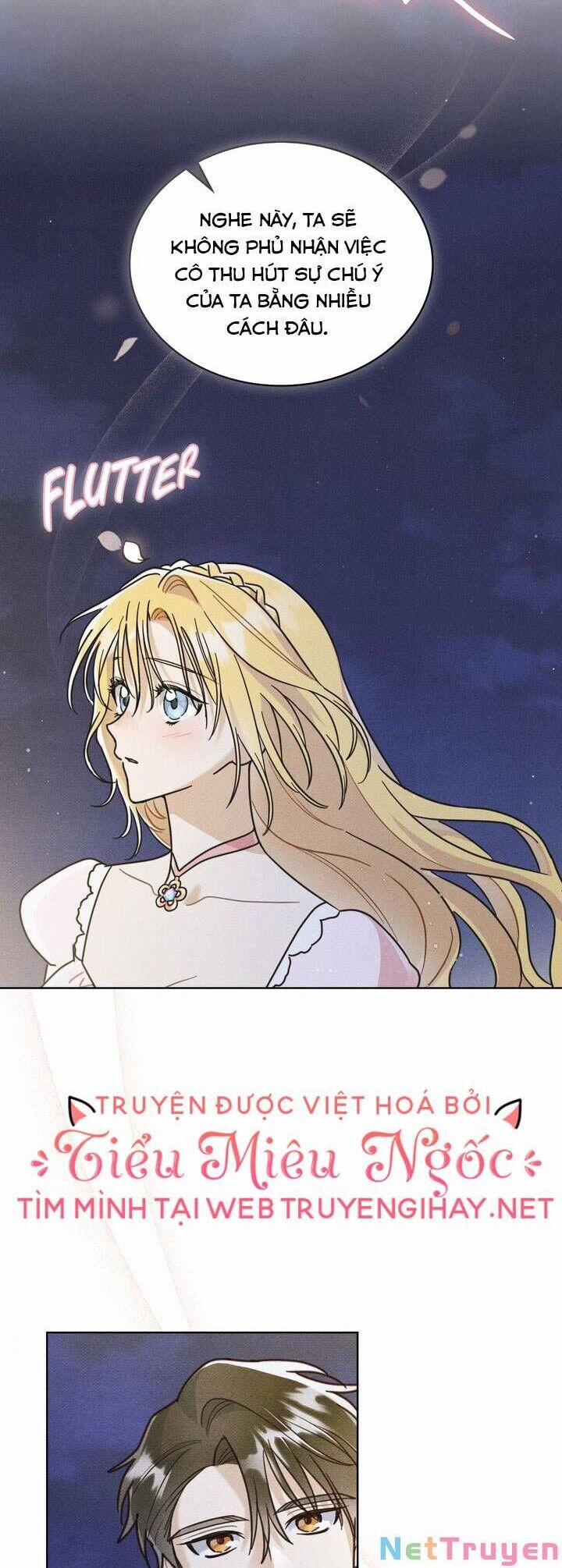 Ngài Công Tước, Chùng Ta Cùng Tắm Nào ! 8.1 trang 9