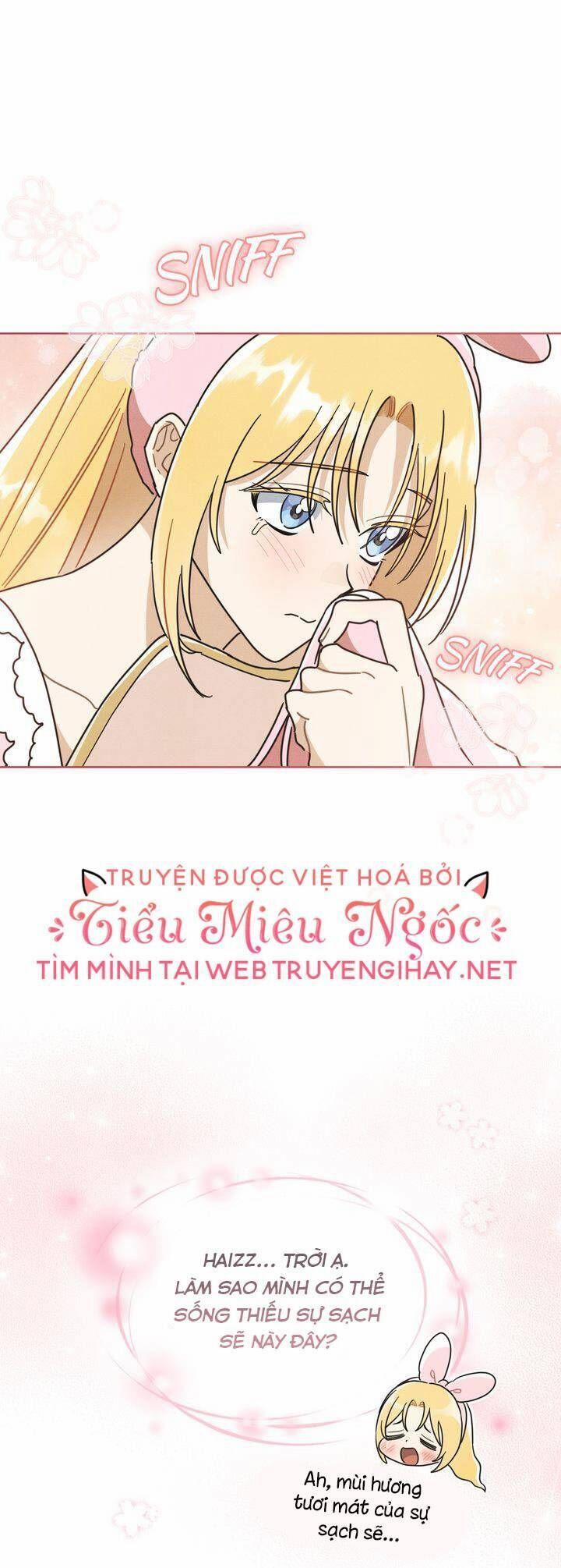 Ngài Công Tước, Chùng Ta Cùng Tắm Nào ! 8.2 trang 0