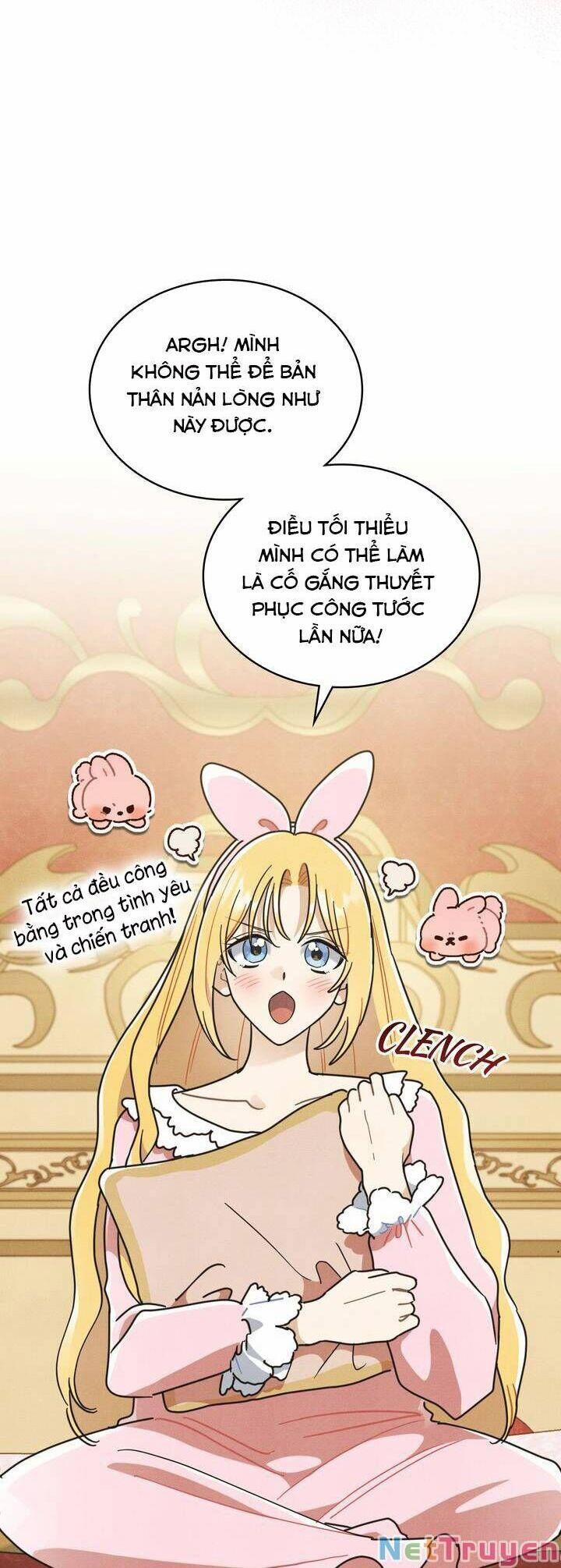 Ngài Công Tước, Chùng Ta Cùng Tắm Nào ! 8.2 trang 1