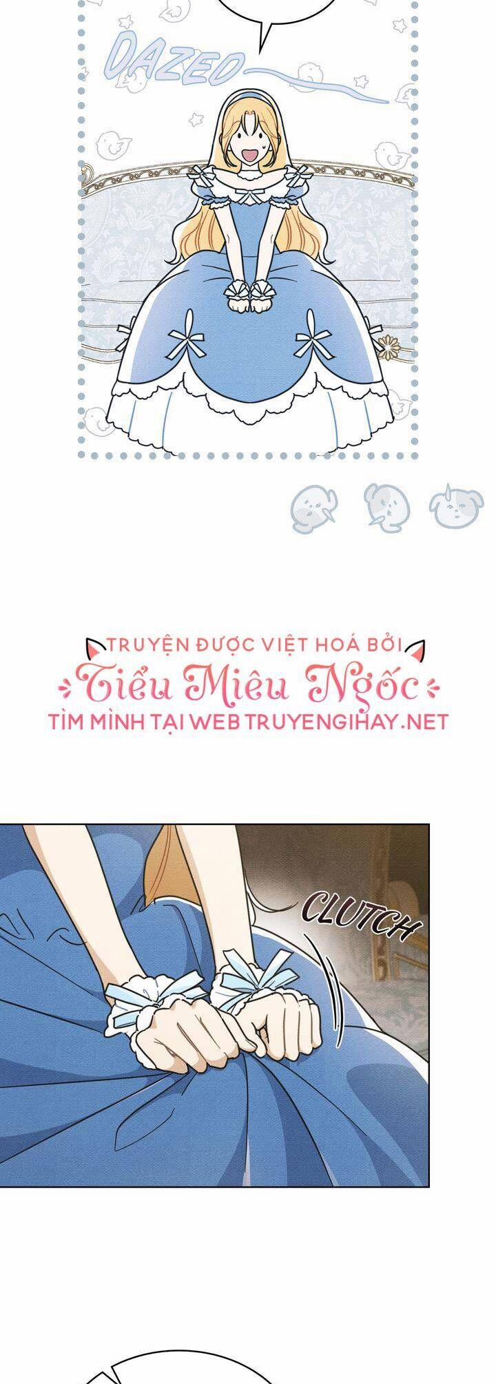 Ngài Công Tước, Chùng Ta Cùng Tắm Nào ! 8.2 trang 12