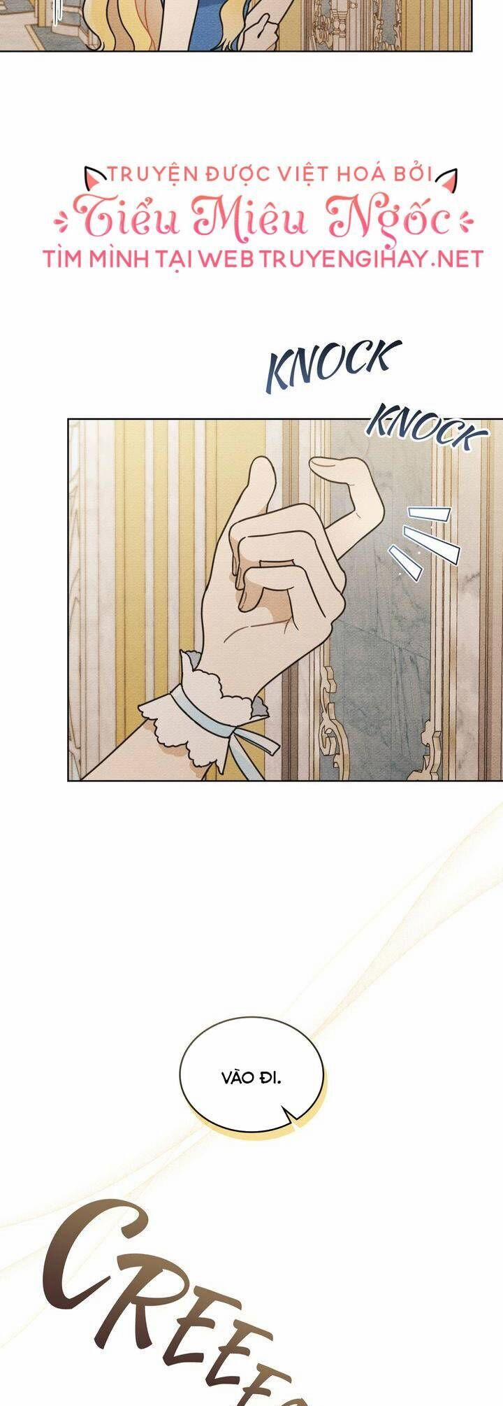 Ngài Công Tước, Chùng Ta Cùng Tắm Nào ! 8.2 trang 4